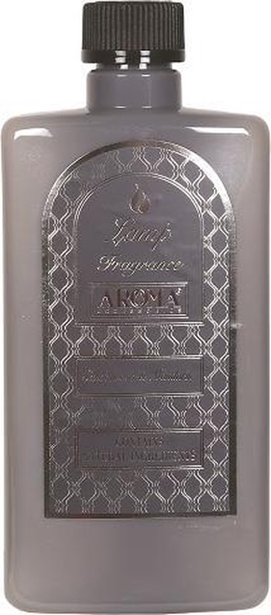 Woodbridge Sandalwood & Mandarin 500ml Aroma Lampe Oil - voor de Aroma Fragrance Lamp