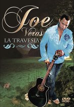 Joe Veras - La Travesia (DVD)