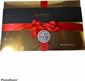 Adventkalender - Rituals - Nieuw - 2021 - Prachtige Cadeaus- Kerst vieren - Kerstcadeau - Feestdagen