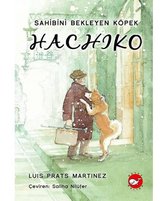 Hachiko-Sahibini Bekleyen Köpek