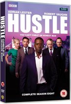 Hustle: Series 8