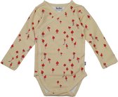Baba - Wrapbody Lange Mouwen - Mushi Elfs - 1m