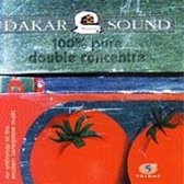 Various Artists - 100 % Pure Double Concentre (2 CD)
