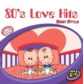 Baby Style - 80's Love Hits