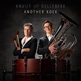 Knuijt & Dellebeke - Another Koek (CD)