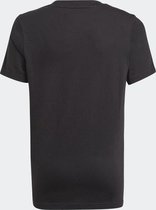 adidas Essentials 3S Jongens T-Shirt - Maat 140