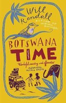 Botswana Time