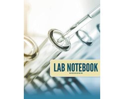 Lab Notebook