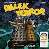 Doctor Who - Dalek Terror (LP)