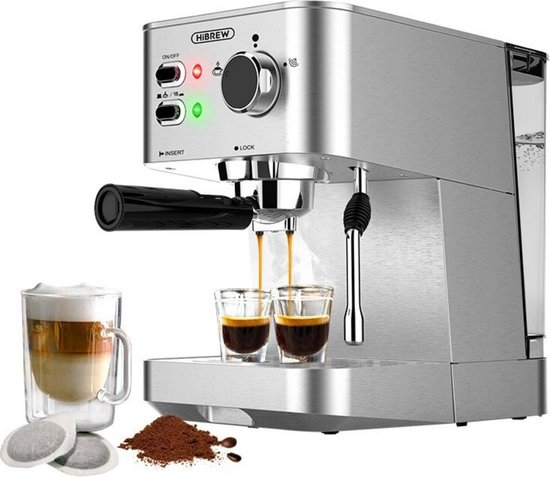 Le meilleur café pour les machines automatiques