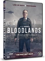 Bloodlands - Seizoen 1