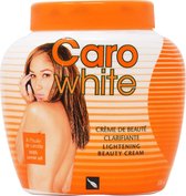 caro white