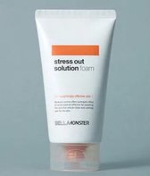 Bellamonster | stress out solution foam | 150 ml