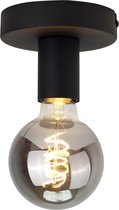 Chericoni Basic Plafondlamp - 1 lichts - Ø 10 cm