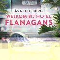 Welkom bij Hotel Flanagans