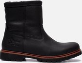 Panama Jack Fedro C32 boots zwart Leer - Maat 41