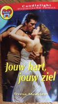 Jouw hart, jouw ziel