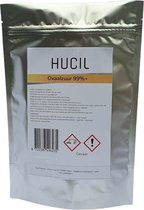 oxaalzuur - oxalic acid - ontweringswater - 500 gram