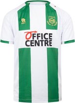 Robey fc groningen match shirt