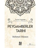 Dikmen, M: Peygamberler Tarihi