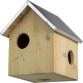 Esschert Design Squirrel House