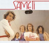 Sameti - Hungry For Love (CD)