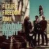 The Movement - Future Freedom Time (CD)