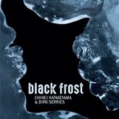 Chihei Hatakeyama & Dirk Serries - Black Frost (CD)