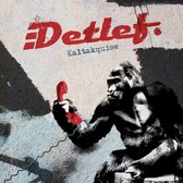 Detlef - Kaltakquise (CD)