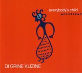 Di Grine Kuzine - Everybody's Child (CD)