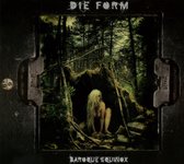 Die Form - Baroque Equinox (CD)