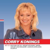 Corry Konings - Hollands Glorie (CD)