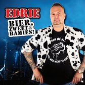 Edrie - Bier, Zweet & Bamies (CD)