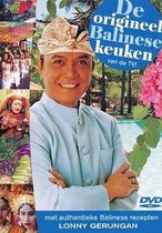 Lonny - De Origineel Balinese Keuken (2 DVD)