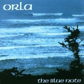 Orla - The Blue Note (CD)