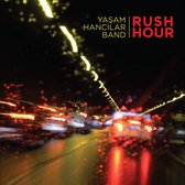 Yasam Hancilar Band - Rush Hour (CD)