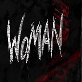 Woman - Woman (CD)