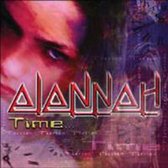 Alannah - Time... (CD)