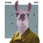 The Kaams - Kick It (CD)