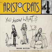 Aristocrats - You Know What.. ? (2 CD)