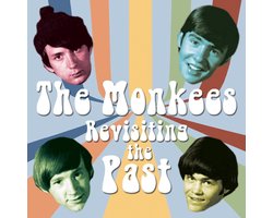 Monkees - Revisiting The Past (CD)