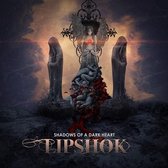 Lipshok - Shadows Of A Dark Heart (CD)