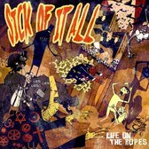 Sick Of It All - Life On The Ropes (CD)