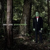 Joey Cape - Stitch Puppy (CD)