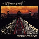 Constructs Of The State (CD)