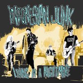 Indonesian Junk - Living In A Nightmare (CD)