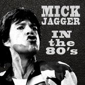 Mick Jagger - In The Eighties (CD)
