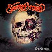 Savoy Brown - Bring It Home (CD)