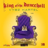 Vybz Kartel - King Of The Dancehall (CD)