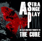 Various (The Cure Tribute) - A Strange Play (2 CD)